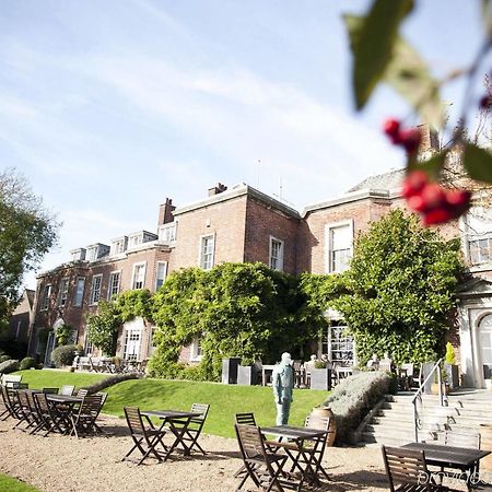 Bed and Breakfast Pelham House Lewes Exterior foto