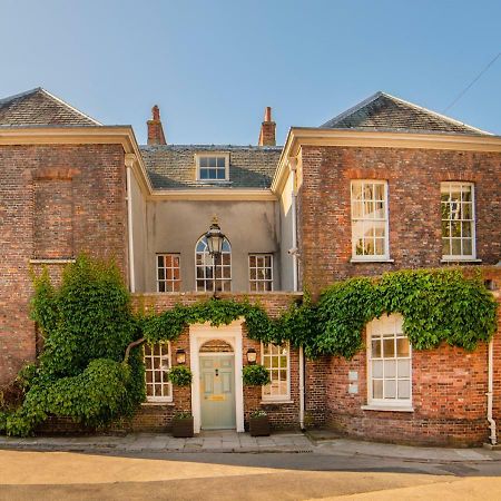 Bed and Breakfast Pelham House Lewes Exterior foto