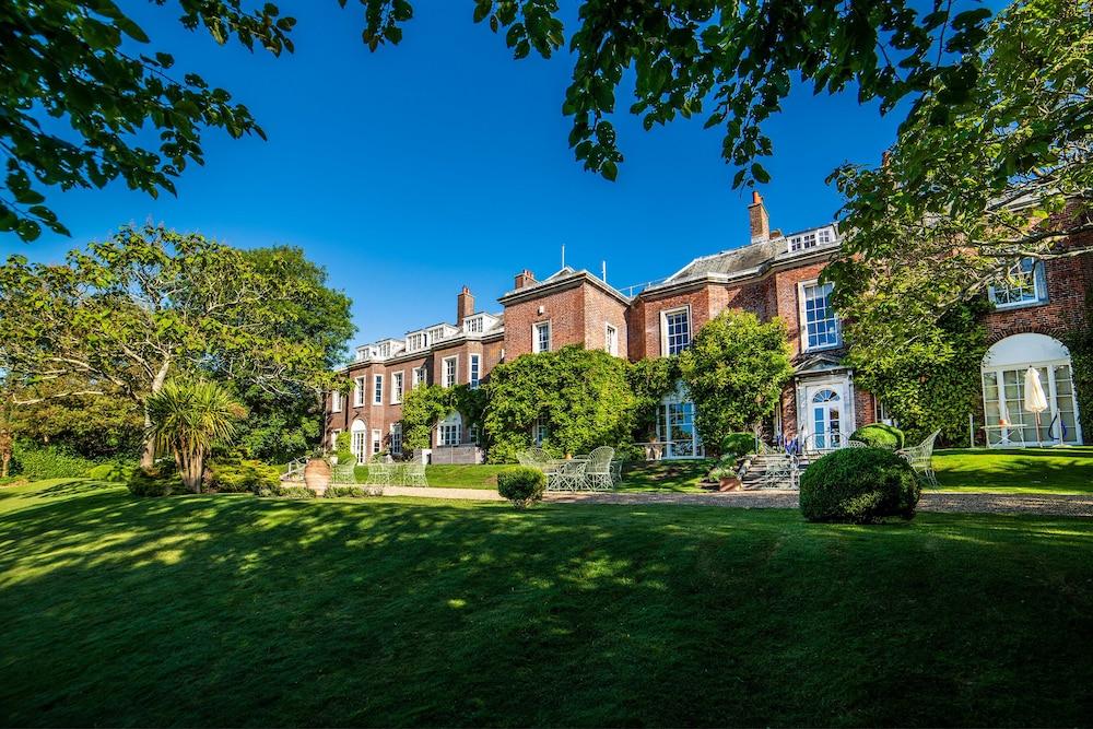 Bed and Breakfast Pelham House Lewes Exterior foto